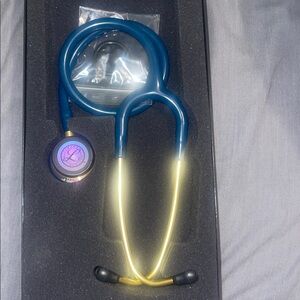 Littmann Classic III Stethoscope